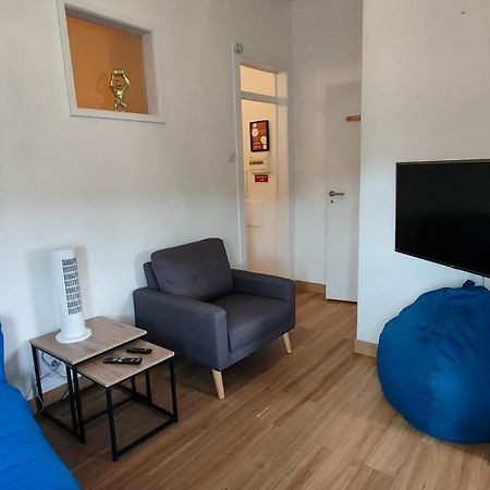 Cozy Flat At Lisboa Apartment Luaran gambar