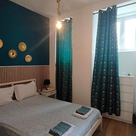 Cozy Flat At Lisboa Apartment Luaran gambar
