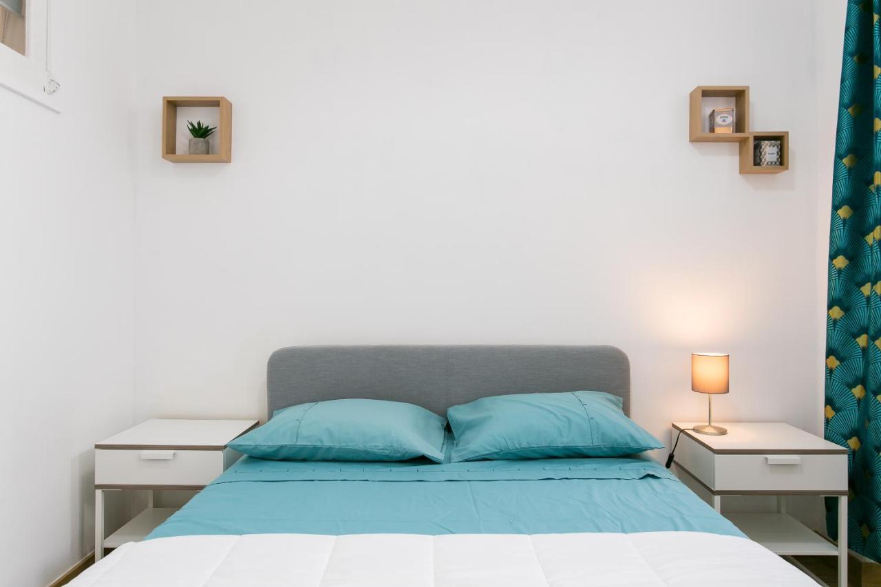 Cozy Flat At Lisboa Apartment Luaran gambar