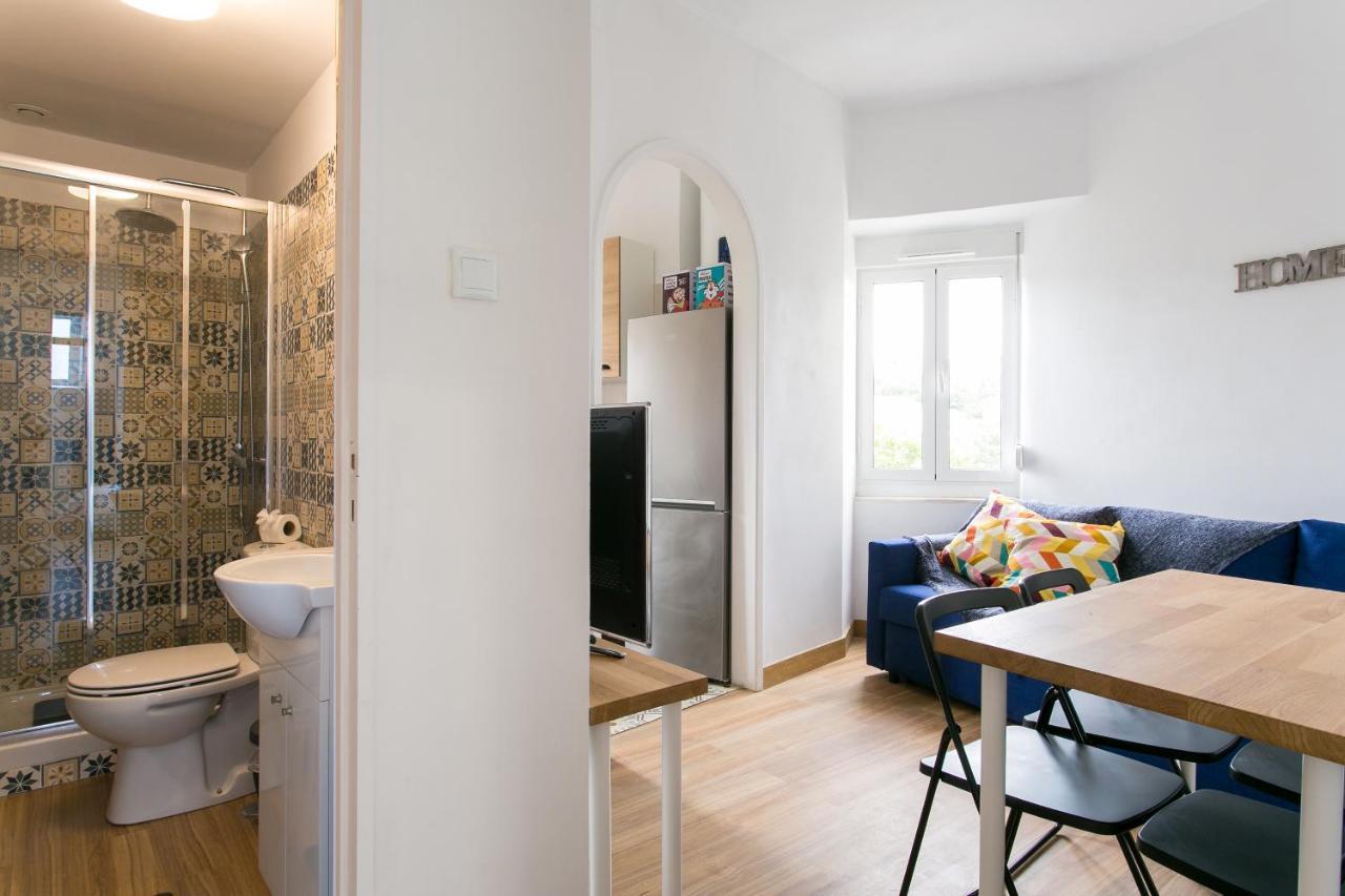 Cozy Flat At Lisboa Apartment Luaran gambar