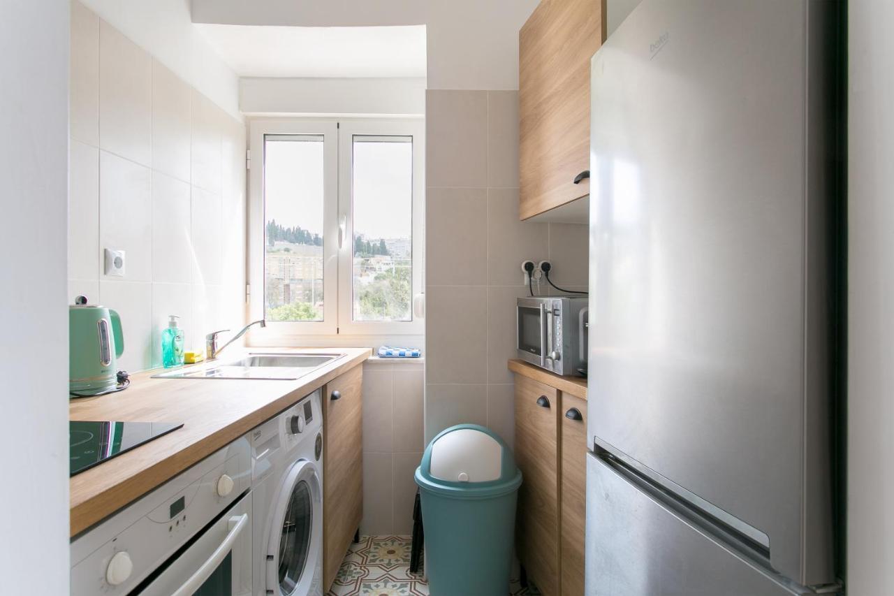 Cozy Flat At Lisboa Apartment Luaran gambar