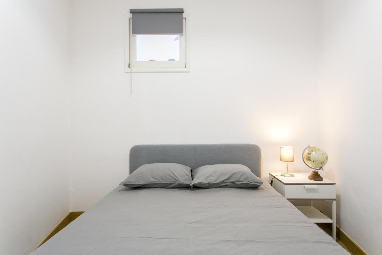 Cozy Flat At Lisboa Apartment Luaran gambar