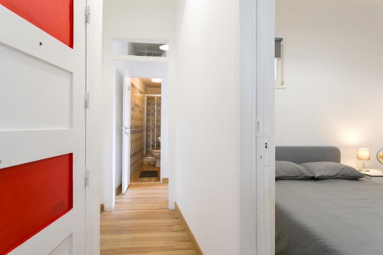Cozy Flat At Lisboa Apartment Luaran gambar