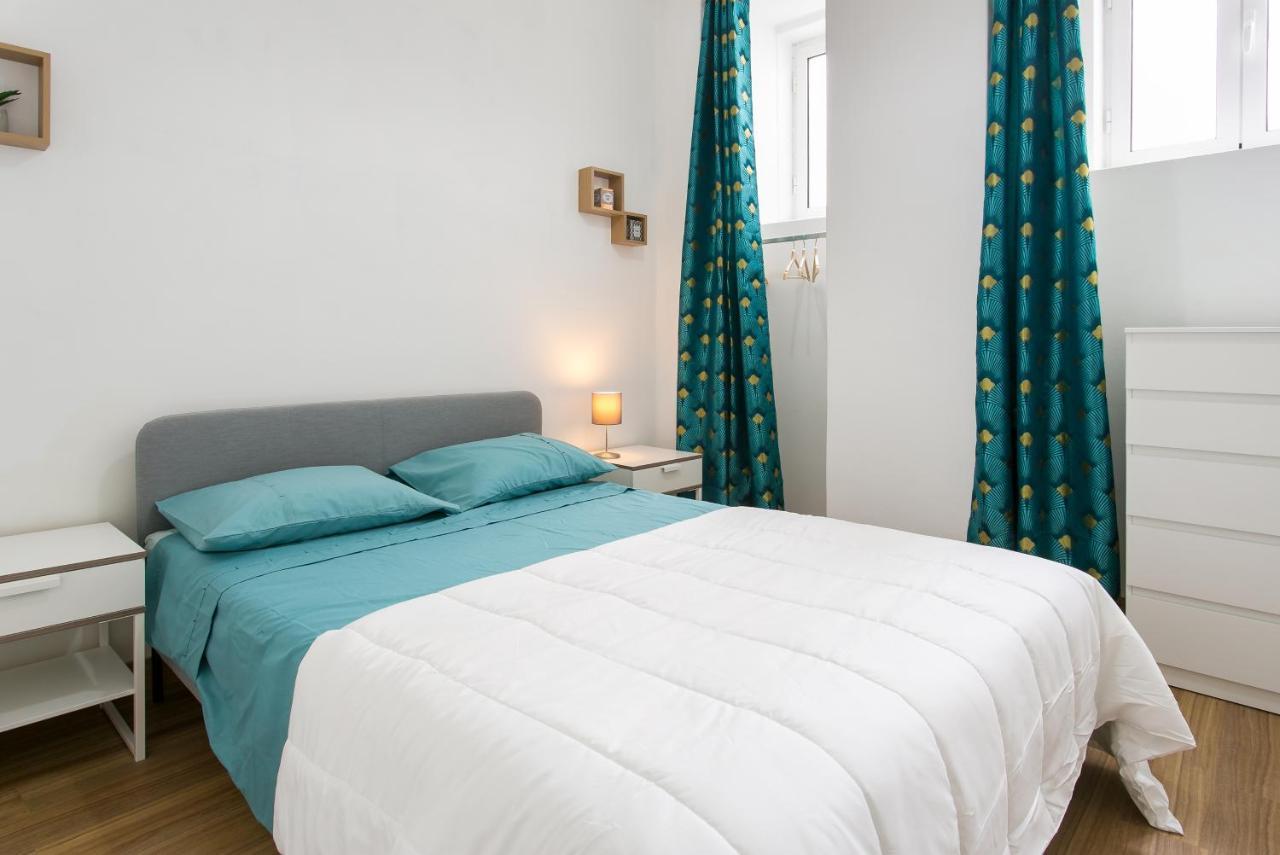 Cozy Flat At Lisboa Apartment Luaran gambar
