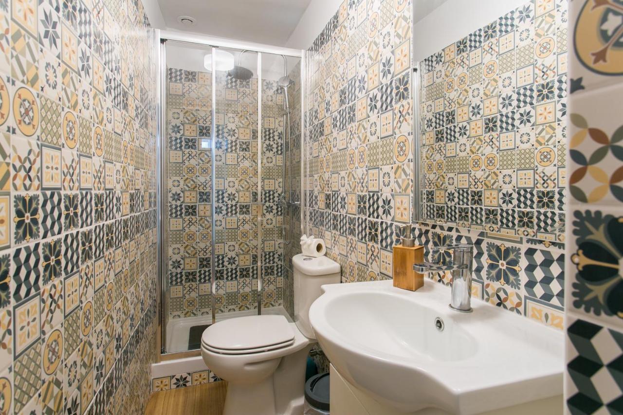 Cozy Flat At Lisboa Apartment Luaran gambar