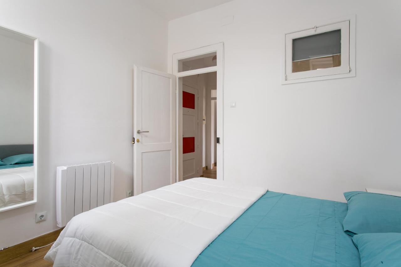 Cozy Flat At Lisboa Apartment Luaran gambar