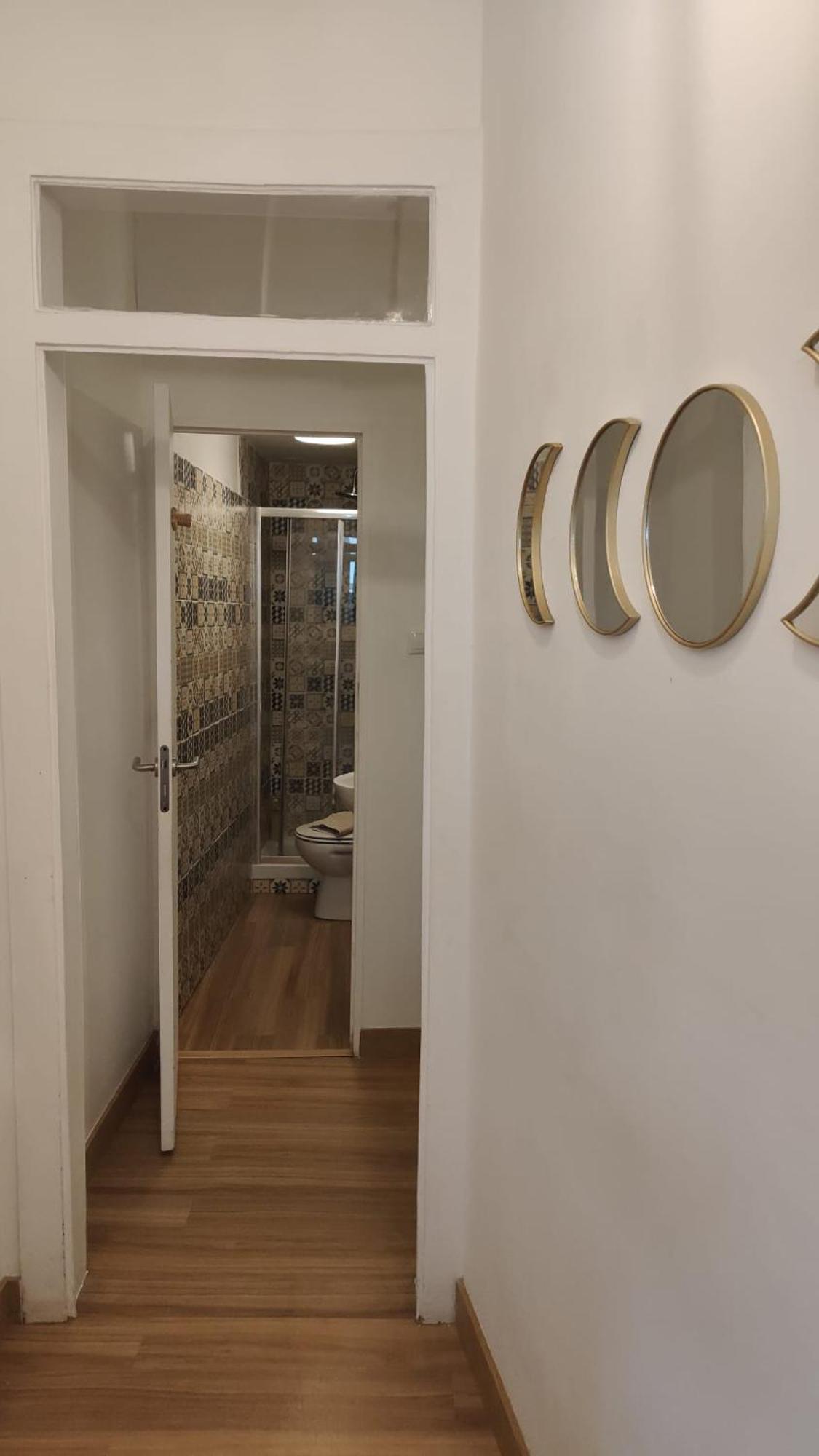 Cozy Flat At Lisboa Apartment Luaran gambar