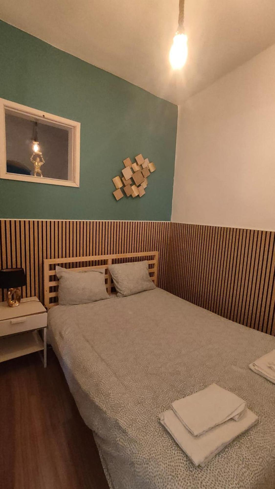 Cozy Flat At Lisboa Apartment Luaran gambar