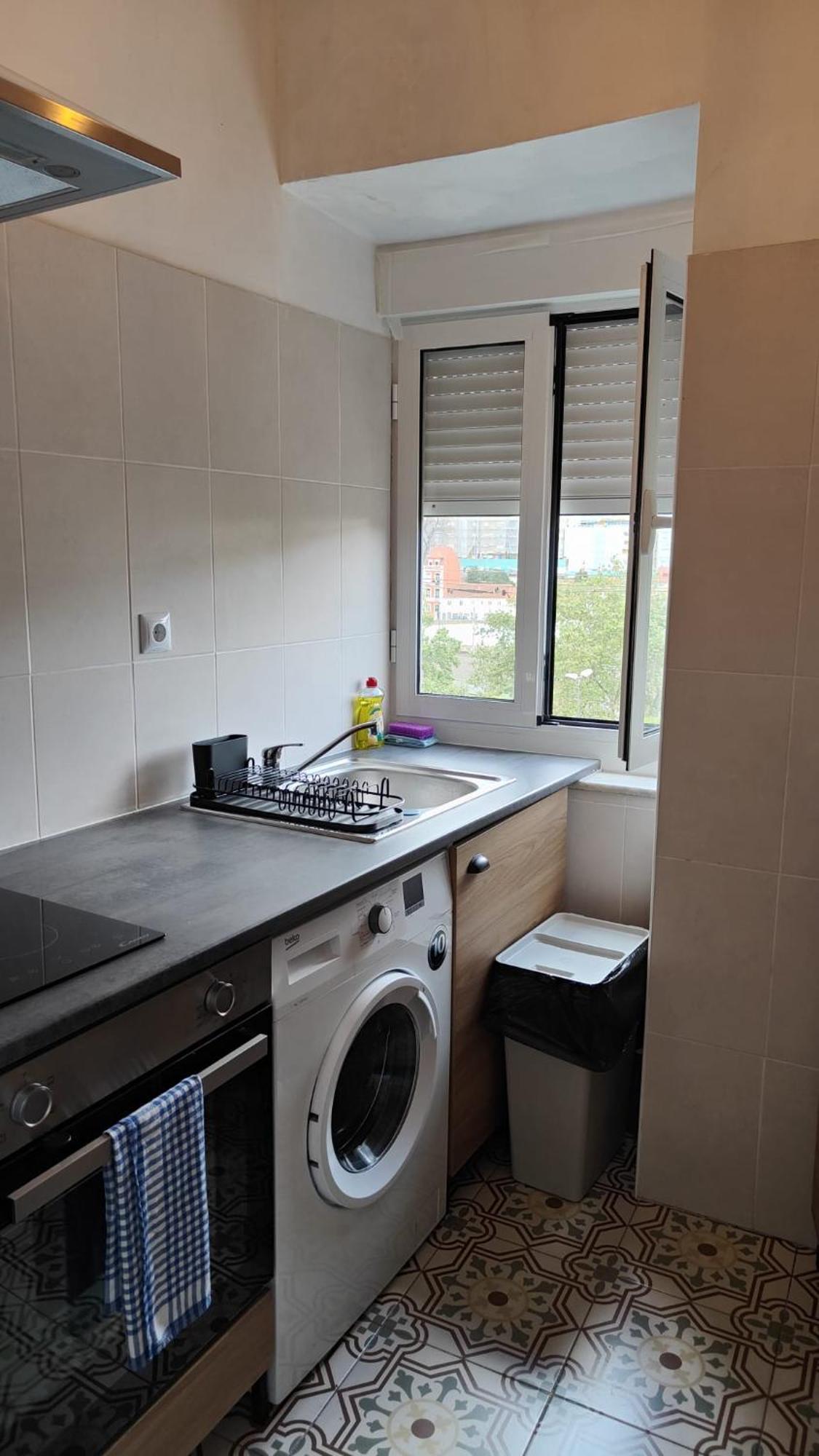 Cozy Flat At Lisboa Apartment Luaran gambar