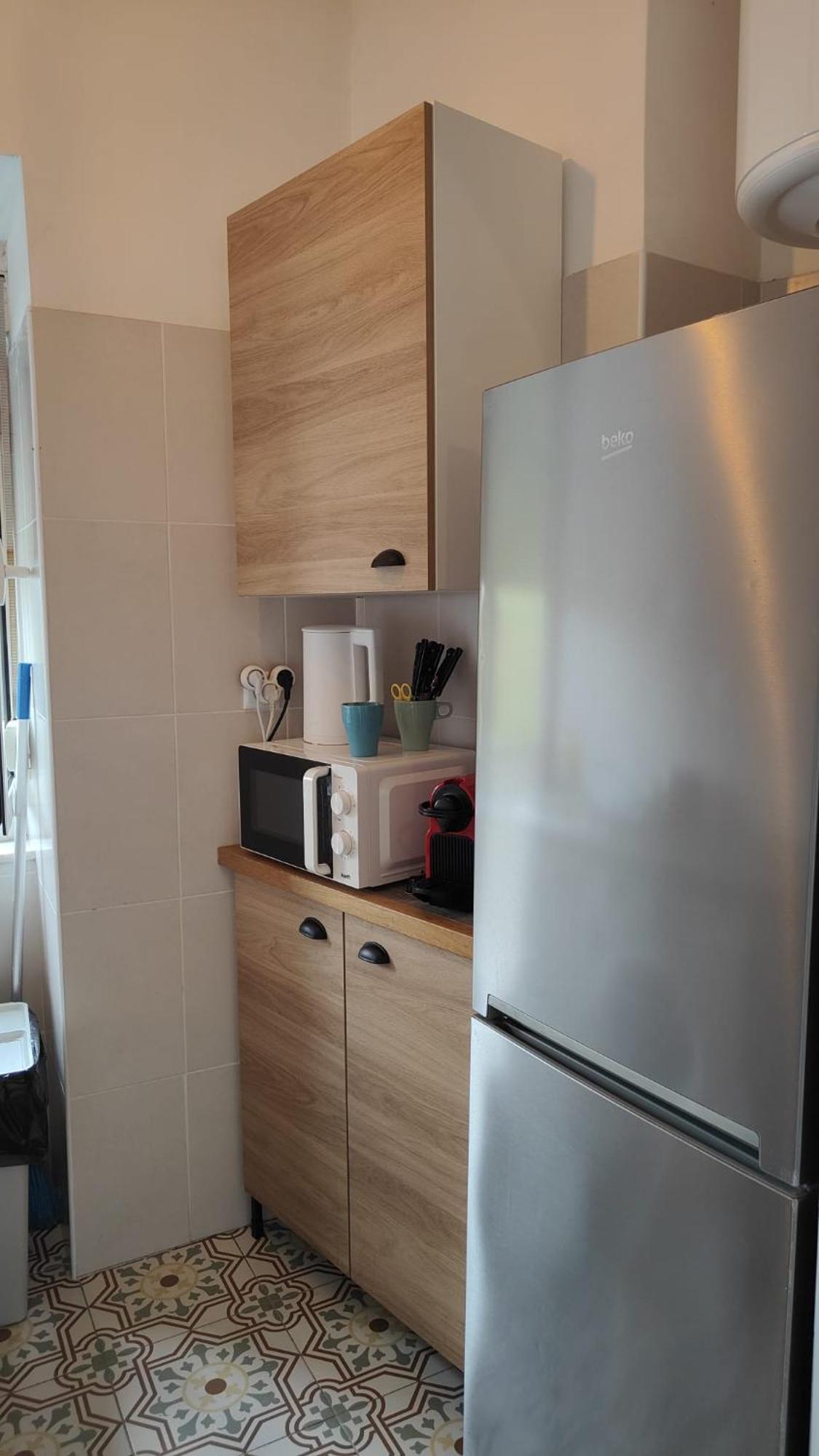 Cozy Flat At Lisboa Apartment Luaran gambar